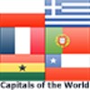 Capitals of the World icon