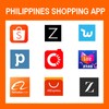 Philippines Shopping Online icon