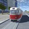 ClassicSovietTramSim 图标