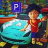 Shiva Car Parking icon