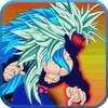 Saiyan Battle icon