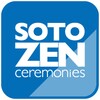 SOTO ZEN ceremonies icon