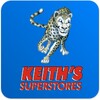 Keith's Roar Rewards icon