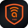 Amber Fleet Connect icon