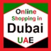 Online Shopping Dubai - UAE (ا icon