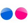Icono de Flickr