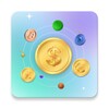 Currency Converter: Calculator आइकन