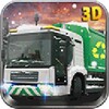 Garbage Dump Truck Simulator icon