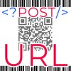 Barcode Post URL Scanner icon