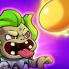Plant Kingdom - Rise Of Zombie icon