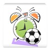 Minute Goal icon