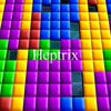 Heptrix 3D icon