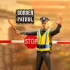 9. Border Patrol Police Game icon