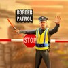 Border Patrol Police Game आइकन