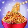Chinese food games Girls Games icon
