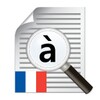 OCR French icon