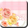 Sweet Pink Dress icon