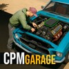 Icono de CPM Garage