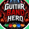 Ikon Gitar Band Hero