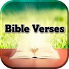 Bible Verses by topic icon