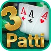 Badi Patti - 3 Patti Game icon