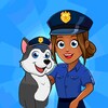 ไอคอน My City : Cops and Robbers