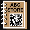 Publishing Industry Barcode Label Maker icon