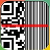 QR And Bar Code Scanner App icon