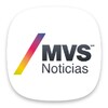 Icône MVS Noticias