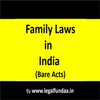 Family Laws in India icon