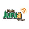 Icône Rádio Jurua FM