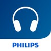 Philips Headphones icon