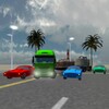 Truck Driver 3D icon