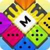 Икона Dominoes Block Puzzle - Merge Color Block