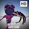 Project 119: SCP Escape Horror icon