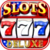 777 Slots Deluxe icon