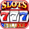 ไอคอน 777 Slots Deluxe