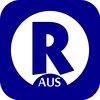 Radio Australia icon