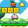 Icono de Super Onion Boy - Pixel Game