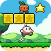 Super Onion Boy - Pixel Game icon