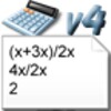 Expressions and Equations icon