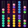 أيقونة Ball Sort Color - Fun Puz Game