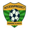 accesspredict - football tips icon