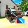 ไอคอน Power Washing Clean Simulator