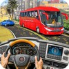 Icono de Bus Sim 3D Bus Driving Game ZT