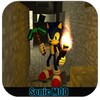 SonicMODSNOOK11アイコン