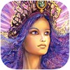 Mystical Oracle Cards icon