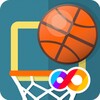 Biểu tượng Basketball FRVR - Dunk Shoot