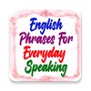 Icono de Common English Phrases