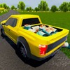 Real SUV Car Simulator 2023 3D icon